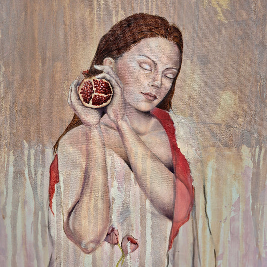 Held within