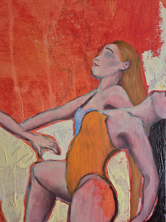 Between selves III