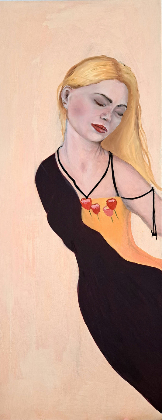 De magie van kleur in een portret: zo kies je de juiste tinten