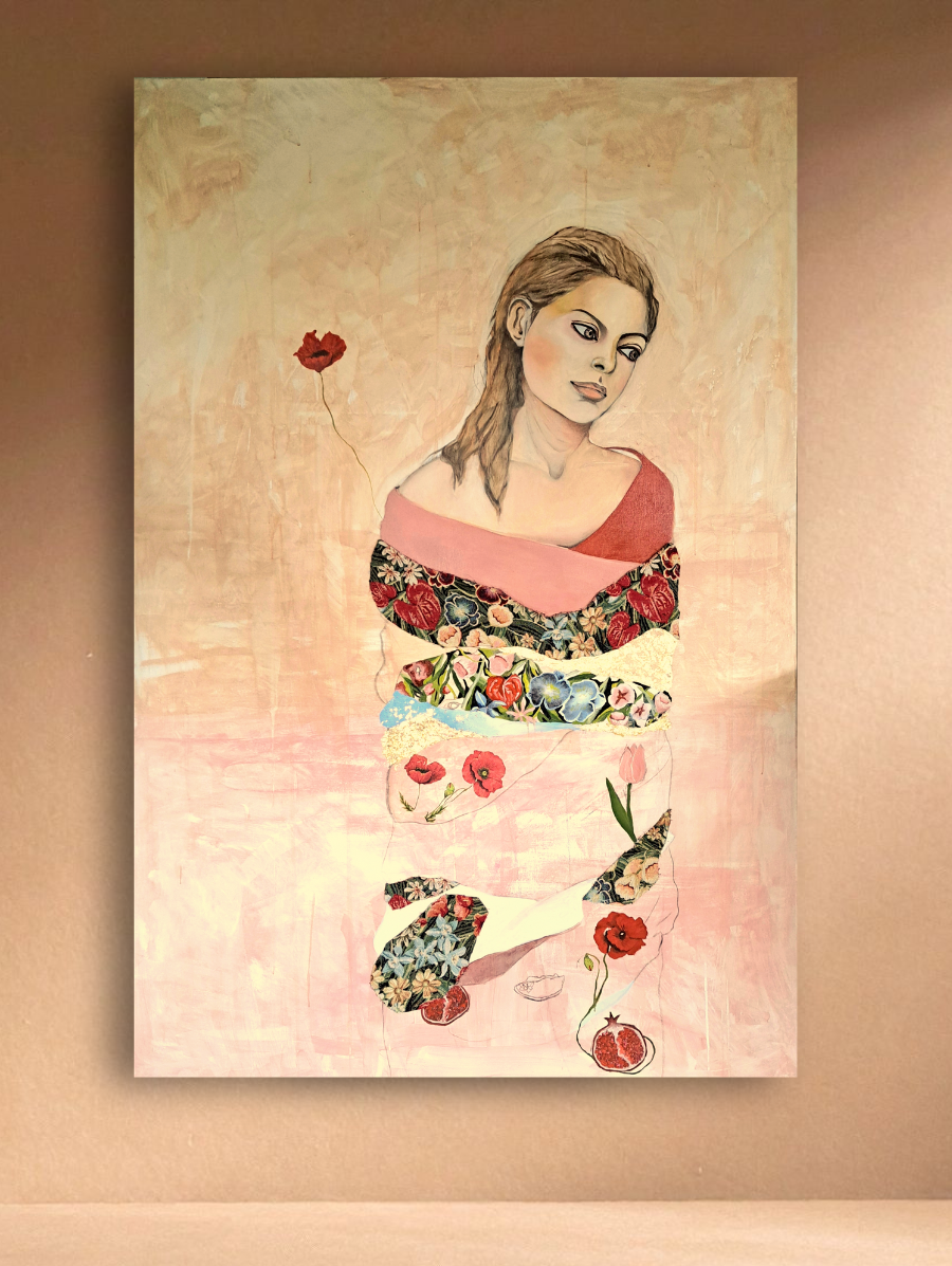 Waarom herfstlicht je schilderij zoveel warmer maakt (en tips om daarvan te profiteren)