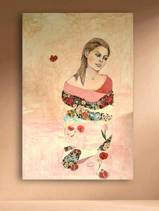 Waarom herfstlicht je schilderij zoveel warmer maakt (en tips om daarvan te profiteren)