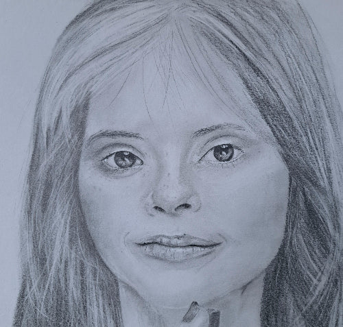 portret 