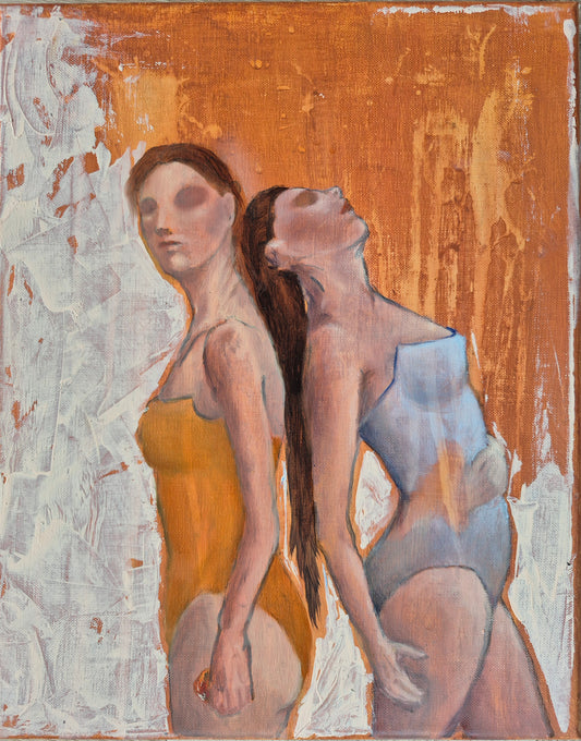Between selves