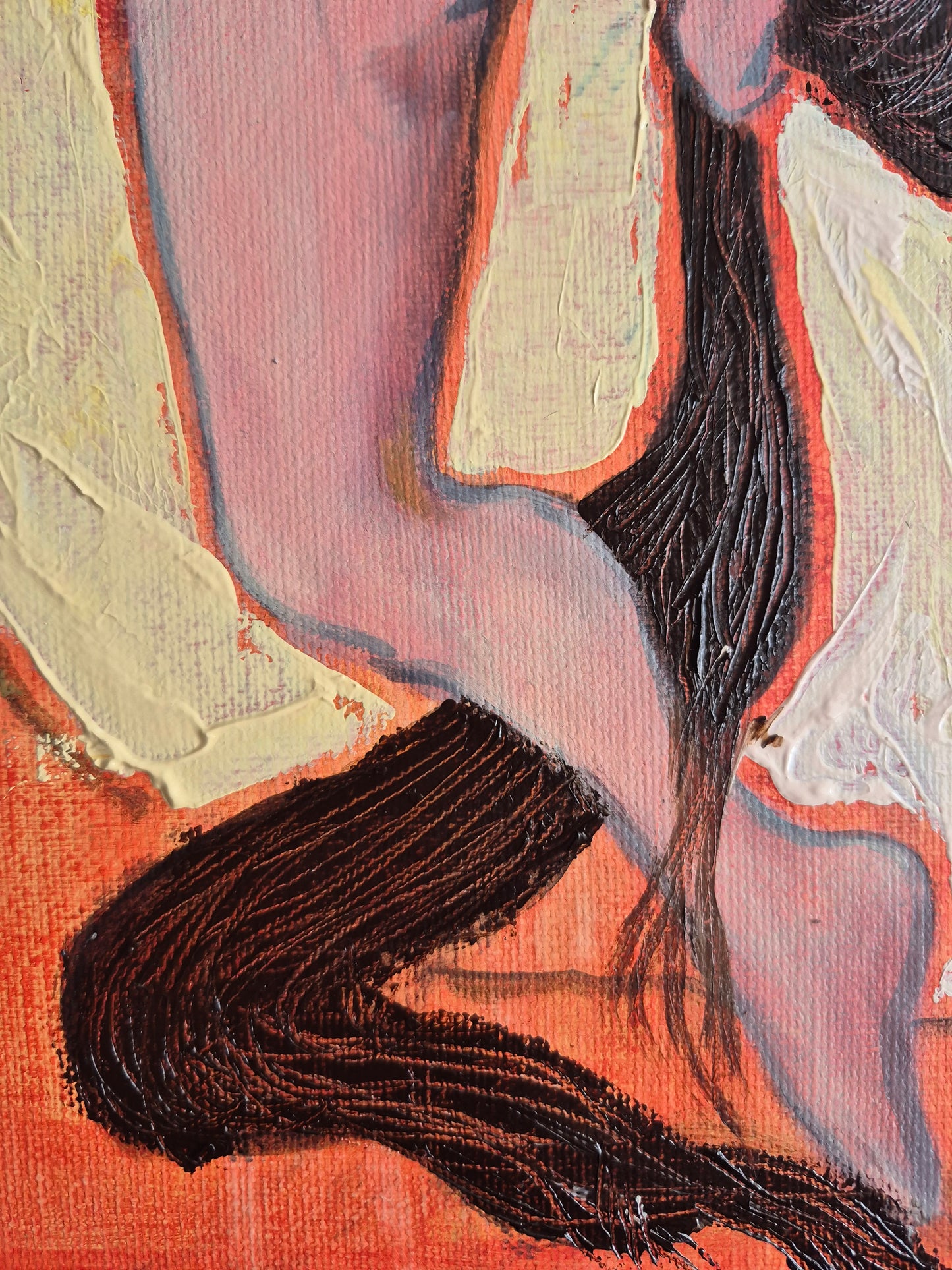 Between selves III