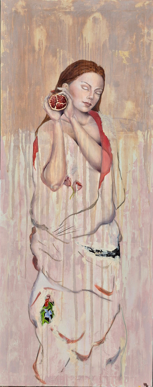 Held within