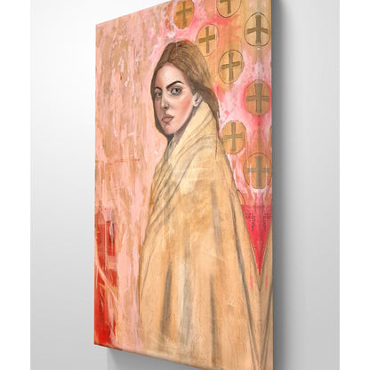 Kunstwerk What was, what will be