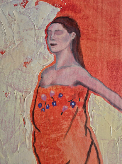 Between selves III