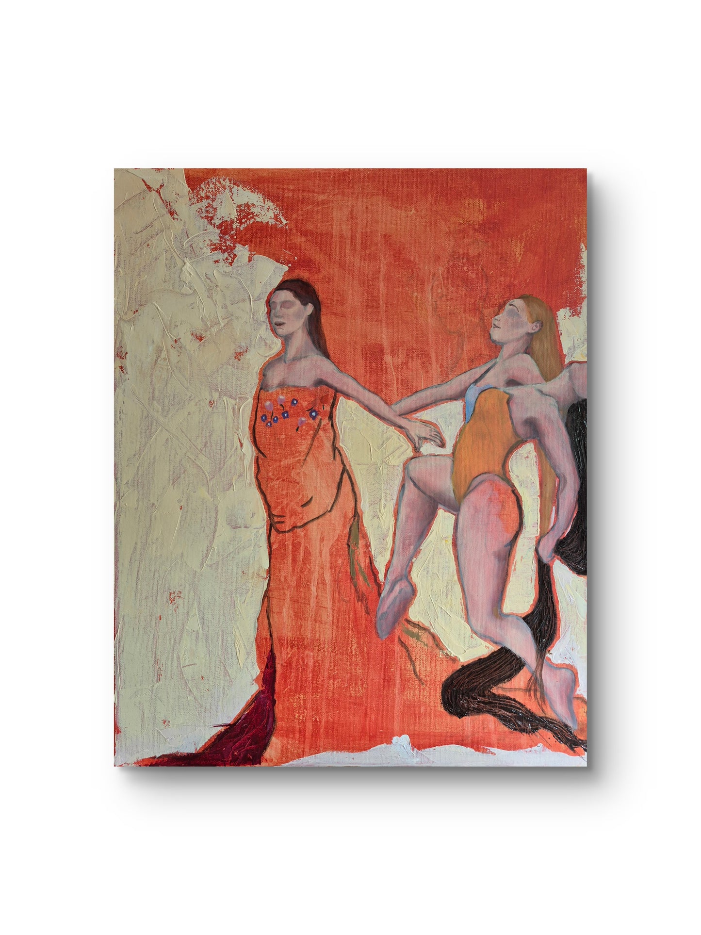 Between selves III