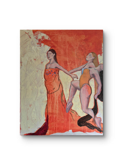 Between selves III